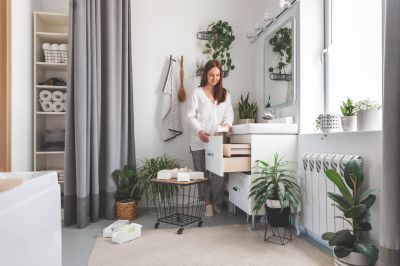 Storage Enhancements