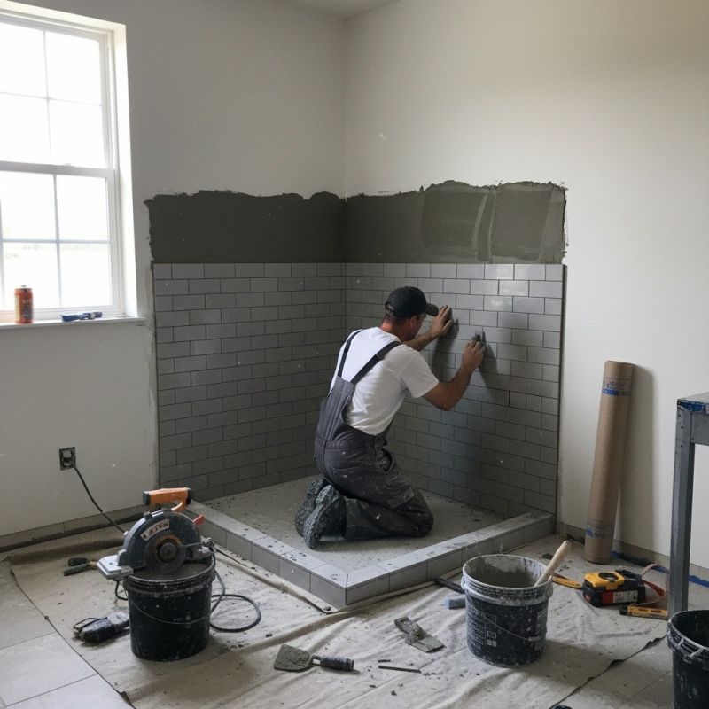 Top Bathroom Remodeling Companies in Barrington, IL