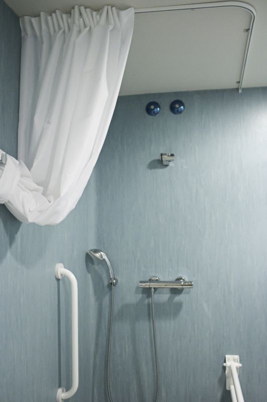 Cost of Shower Installation in Dupage County, IL